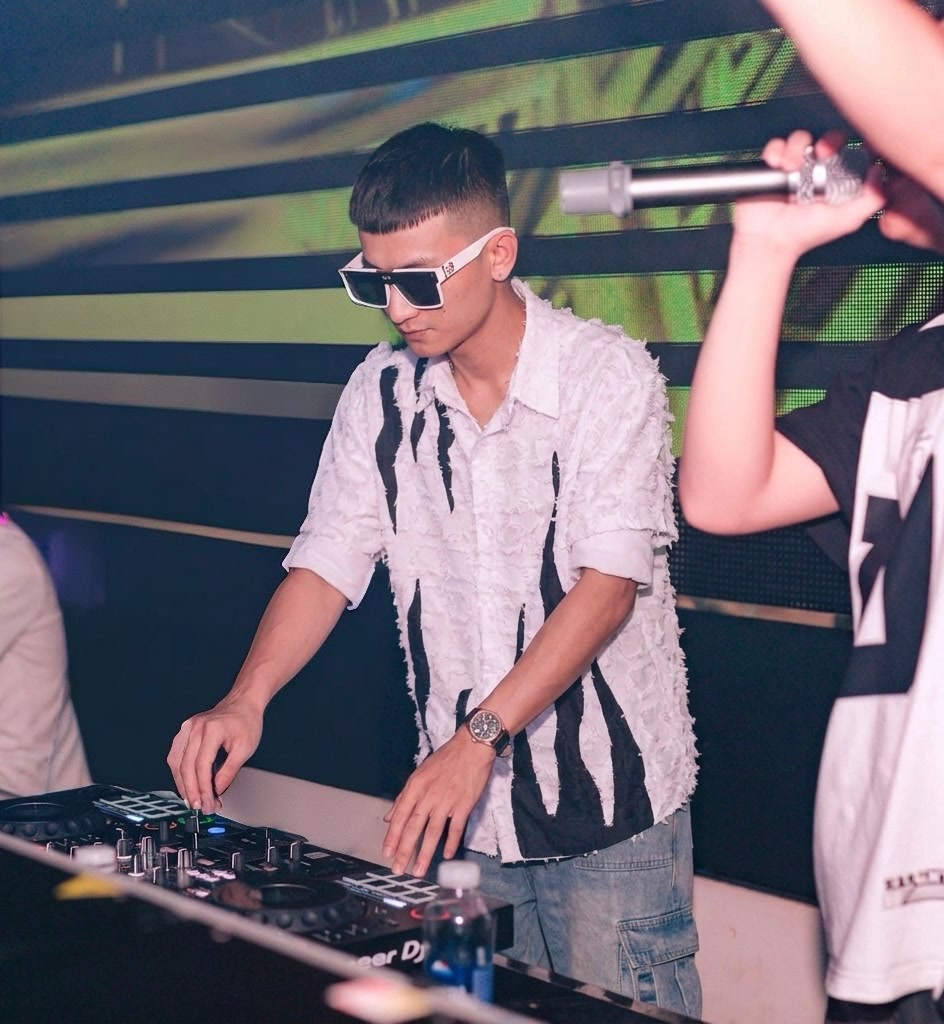 DJ BAO ANHH, portfolio image 4