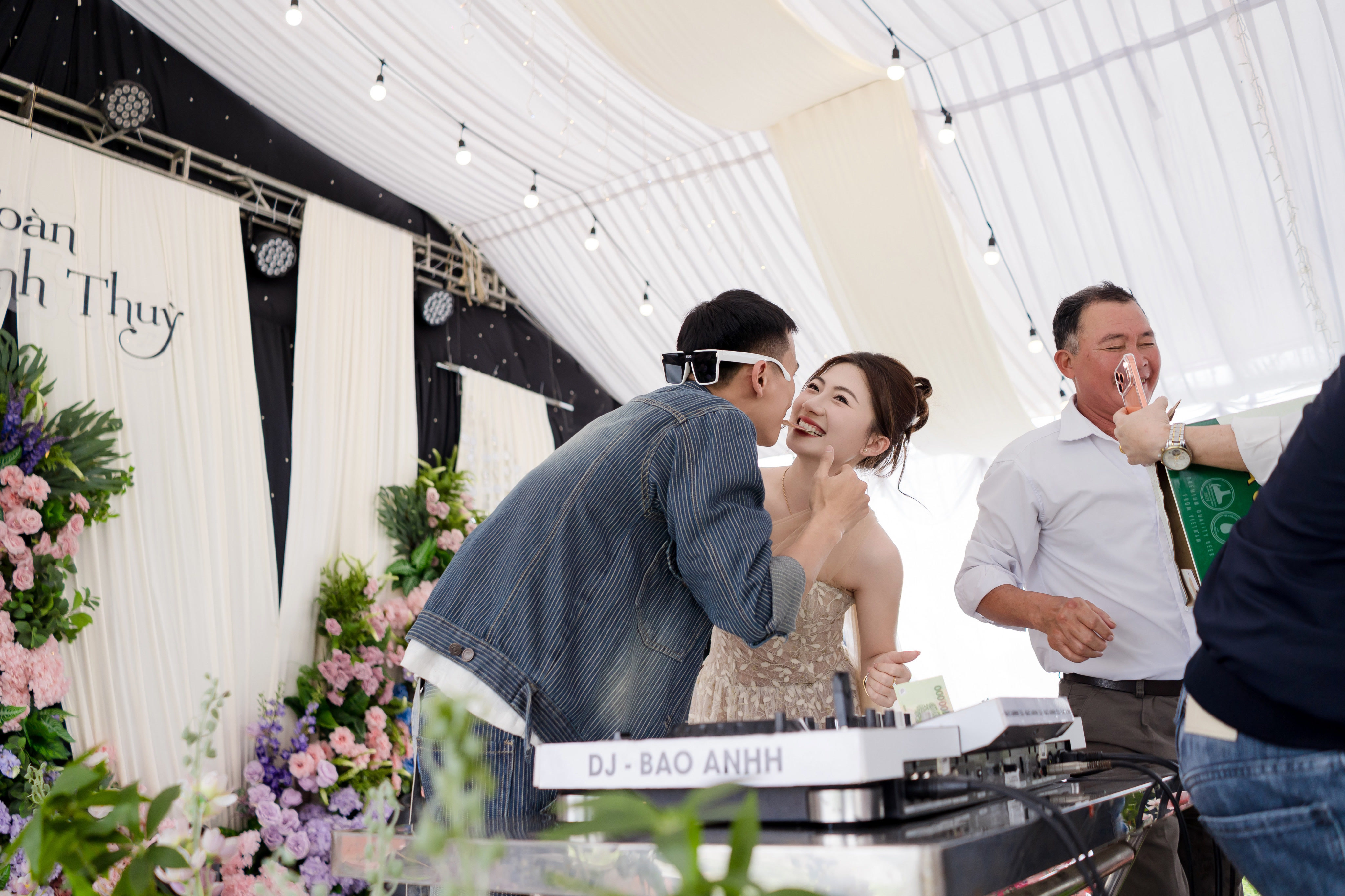 DJ BAO ANHH, portfolio image 3