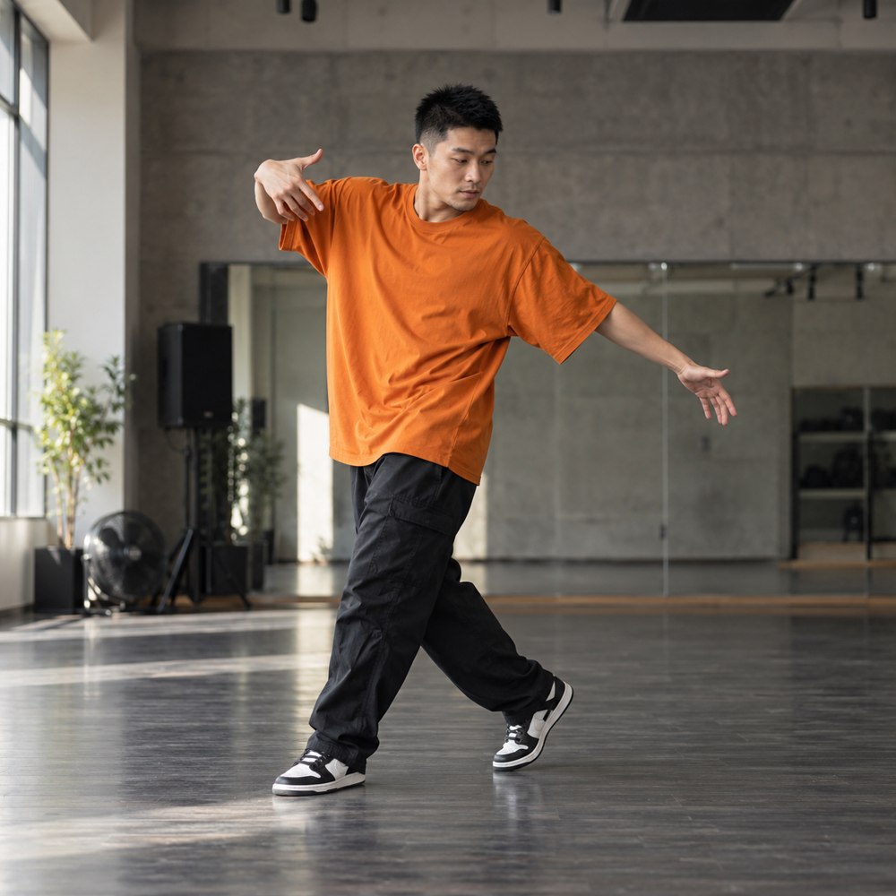 DJ BẢO KHANG 演出