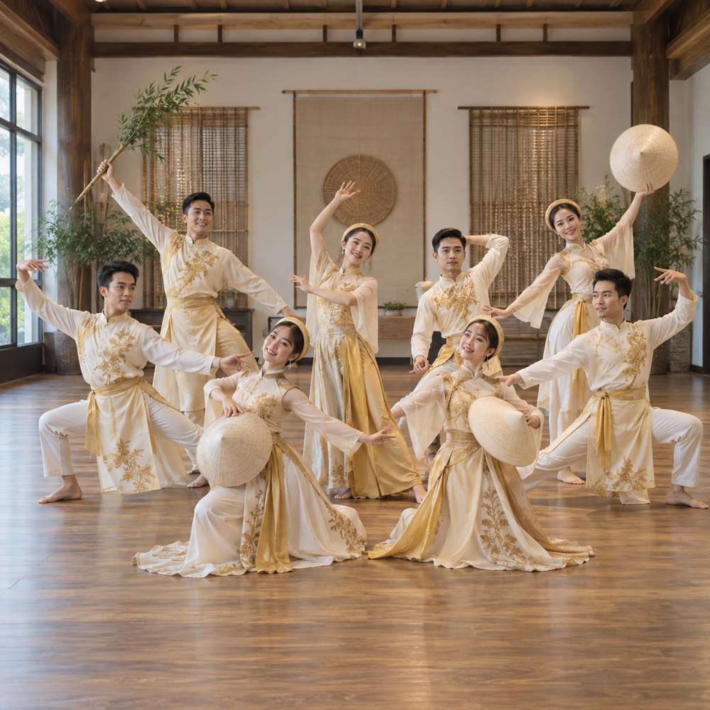 DJ MÂY VIỆT 演出