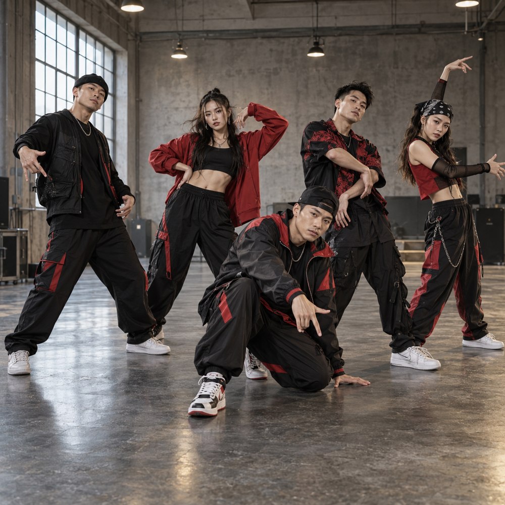 DJ NORTH BEAT 演出